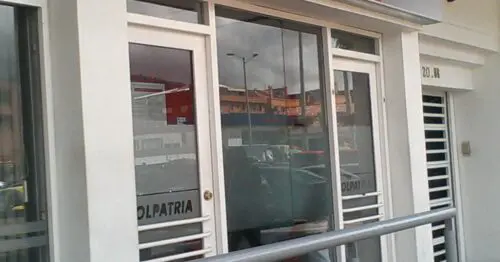 CAJERO COLPATRIA CALLE 125 CAJERO COLPATRIA CALLE 125